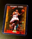 Lebron James Rookie Upper Deck 2003 Set Lakers Game 03-04 Sp Cavs Rc #29 Ungraded. Price: $13.50.