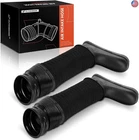 A-premium Left And Right Engine Air Cleaner Intake Hose Compatible With New. Price: $69.67.