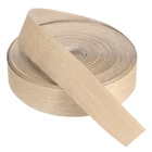 White Oak Edge Banding 3 Inch X 250FT Wood Veneer Tape Pre-glued New. Price: $79.57.