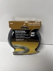 Hillman 122070 Ga. Galvanized Steel Wire 0.096 To 0.099 Dia. In. X 100 Ft. New. Price: $21.00.
