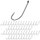 Reaction Tackle High Quality Wacky Neko Hooks- 50 Pack New. Price: $21.98.