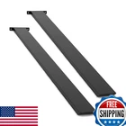 Hardow Hidden Island Countertop Support Bracket 2 Pack Black 40 Inch Heavy Duty New. Price: $232.85.