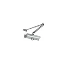 Tell Manufacturing 3559988 12544 500 Series Standard Duty Closer 3' Aluminu New. Price: $84.01.