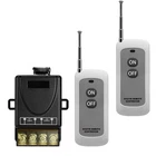 Yetor Remote SWITCH,110V/120V/240V /40A Relay Wireless Rf With 984FT Long New. Price: $32.47.