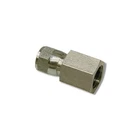Apache Steel 1/2 In X Hydraulic Adapter 39006175 New. Price: $16.99.