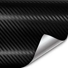Vvivid Xpo Black Carbon Fiber Wrap Vinyl Roll Featuring Air Release New. Price: $69.54.