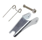 Campbell 7506495 Steel Replacement Latch For 9/32" Regular And Quik-alloy New. Price: $29.17.