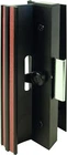 Prime-line C1006 Patio Door Handle, Black / Woodgrain Open. Price: $21.95.