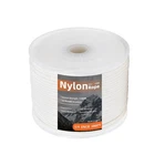 Nylon 1/4INCH 500FT Solid Braid Multi-purpose Ropes For Outdoor Indoor H... New. Price: $104.25.