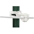 Gallagher G694134 20-PACK Universal Offset Electric Fence Insulator, 5-INCH, New. Price: $34.96.