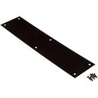 National Hardware V1985 3-1/2" X 15" Push Plate New. Price: $21.89.