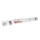 Vinyl Wall BASE4"X4' Gry New. Price: $98.10.