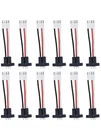 First Alert Brk ADK-12 Smoke Adapter Plug For Kidde Hardwire Alarms, New. Price: $35.99.