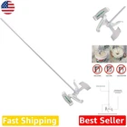 Versatile Usg 30" Mud Mixer, 3-SPEED, Stainless Steel, Adjustable Control New. Price: $125.99.