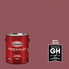 Gal. PPG1052-6 Mesa Red Flat Interior Latex Paint New. Price: $31.84.