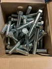 Lot Of 50 Hillman Hex Bolts 3/8 2-1/2 200141 New. Price: $25.00.