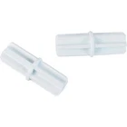Closetmaid Hang Rod Connector New. Price: $10.93.