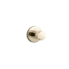 Kohler Components 4" Mastershower Transfer Valve Trim Oyl Handle - Box Damage Open. Price: $188.96.