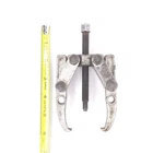 Robinair 12461 2-JAW Gear Puller For Bearings Remover Hvac Tool Steel Usa Used. Price: $22.49.