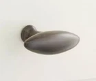 Signature Hardware Padilla Solid Brass Cabinet Knob - Antique Open. Price: $11.05.