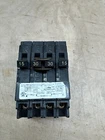 Siemens Q21530CT Double Two 15-AMP Single Pole Circuit Breaker, Black New. Price: $29.00.