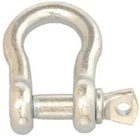 Apex Tools Group T9601035 .62 In. Zinc Plated Screw Pin Anchor Shackle New. Price: $24.96.