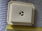 (1) Mid America Vinyl Master Mounting Block Scalloped 020 New. Price: $12.95.