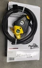 New Python Master 6' Adjustable Locking Cable W/ 2 Keys - 8413KACBL6 (SH3). Price: $29.99.