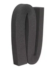 Thermwell Frost King AC43H Air Conditioner Weatherseal Tape, 2-1/4 By B... New. Price: $7.36.