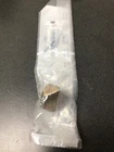 Emtek 86458US4 Mod Hex 1-1/2 Inch Geometric Cabinet Knob Satin Brass Used. Price: $12.09.