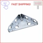 Stanley N337-675 National Hardware Corner Braces, 2 Steel, Zinc Plated New. Price: $14.42.