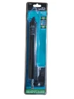 Wright Products Heavy Duty Pneumatic Door Closer Black V150BL Open. Price: $10.99.