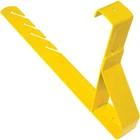 Acro In. 2X10 Degree Fixed Roof Bracket 19901 Pack 12 New. Price: $335.73.