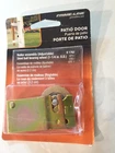Prime-line Adjustable Sliding Patio Door Roller Assembly 1762 Open. Price: $12.00.