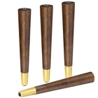 Alamhi Wood Furniture Legs 16 Inch - Coffee Table Mid Century Rep... New. Price: $53.55.