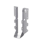 Simpson Strong-tie Dbl Shear Face Mount Hanger Zmax LUS44Z New. Price: $31.99.