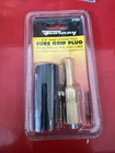 Forney 57901 Sure Grip Plug Male Black Sleeve Fits And Model Welders TT559 New. Price: $30.00.