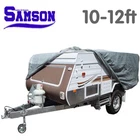 Samson Heavy Duty Trailer Camper Cover 10-12FT New. Price: $218.81.
