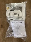 Ikea Rannilen Water Trap Drain Plumbing 504.224.13 First Class Shipping New. Price: $34.99.