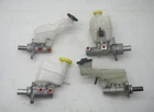 2016 Ford Transit 250 Brake Master Cylinder Oem 130K Miles - LKQ422006621 Used. Price: $224.83.