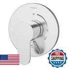 Symmons S-6700-TRM Identity Shower Valve Trim Polished Chrome New. Price: $148.60.