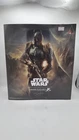 Square Enix Disney Star Wars Variant Play Arts NO.2 Boba Fett Figure New. Price: $116.87.