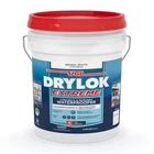 Drylok Extreme Low Luster White Tintable Latex Waterproof Sealer 5 Gal New. Price: $212.01.