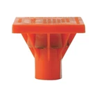 Grip-rite Osha Rebar Cap New. Price: $11.40.