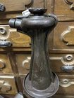 Vintage Antique Car Jack Double Screw 11 1/2-27 Bumper? Functions Well !!! Used. Price: $45.00.