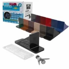 50 Pack Color Mini Snow Guard Stops Patented Perfect Seal Gasket Silicone New. Price: $134.99.