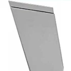 K&s 255 Aluminum 0.016 In. Thick Sheet Metal 4 X 10 (pack Of 6) New. Price: $12.73.
