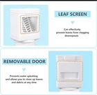 (2 Packs) Downspout Filter Cleanout,leaf Removers, White New. Price: $47.77.