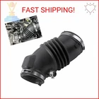 Dtomi Engine Air Intake Hose Tube With Clamps, Duct Boot Compati New. Price: $20.89.