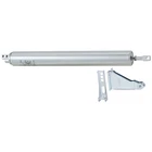 National Hardware N181-602 Aluminum Steel Air Controlled Screen/storm Door New. Price: $40.37.